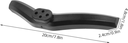 Generic 1 43inch Pair TV Stand Base: Television Tabletop Support Legs for Flat Screen - TV Display Stand Brackets