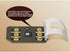 YEELAMKOK 13/14 max/12/11/x RSIM VSOP Card Stickers Phone Unlocked US Ver. Fit for iPhone pro