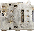 GinTai S6 G925, 10pcs SIM Card Holder Tray Reader Motherboard Replacement for Galaxy Edge