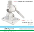 Shakespeare Antenna Mount Nylon Ratchet