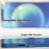 12 12 2020 Sim Card Tray Holder Compatible with iPhone Sim Card Tray Slot Replacement Sim Single Card Tray iPhone