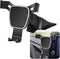 Car Phone Holder for Honda CRV CR-V 2023 2024 2025, Navigation Bracket for Mobile Cell Phone