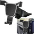Car Phone Holder for Honda CRV CR-V 2023 2024 2025, Navigation Bracket for Mobile Cell Phone