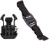 Acxico Vented Helmet Strap Mount for GOPRO Camera with Quick Release Buckle Mount