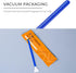 K&F Concept APS-C Sensor Cleaning Kit - 16pcs Swabs, 20ml Cleaner & Gloves for CMOS & CCD Sensors