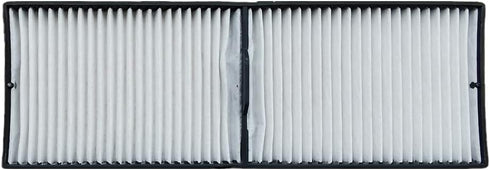 Replacement ELPAF41/ V13H134A41 Air Filter for Epson Projectors EB-1985WU, EB-2040, EB-2055, EB-2065, EB-2140W,