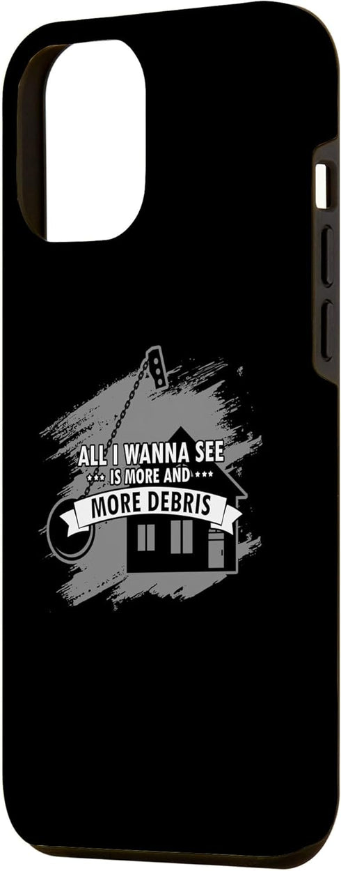 iPhone 14 Pro Max Fixer Upper for Home Improvements and House Remodeling Case