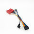 Bestycar 16pin 3 5 6 8 CX-5 CX-7 Car Radio Stereo Power Retrofit Wiring Harness Cable for Mazda Mazda Mazda Mazda Mazda