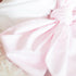 ZROSIN Newborn Baby Cloth wrap, Maternity Pink Bow Waistband, Baby wrap Cloth
