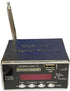 Audiopipe NDVA1000 Nippon Digital Mp3 Player, FM Radio, USB/SD, Remote Control