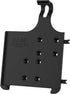 RAM MOUNTS 6 A17 (RAM-HOL-AP36U) EZ-Rollr Mount Cradle for iPad mini & Pro Fits B & C Size Ball Bases