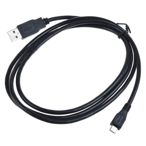 Jantoy S-100 USB Power Charging Cord Cable Lead Compatible with Sound Oasis White Noise Machine & Speaker