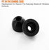 Memory Foam Eartips Replacement for Raycon The Everyday Bluetooth Wireless Earbuds Earpad Ear Tips