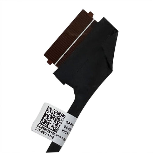 IFIXAI X360 13-AY 13-BD 13M-BD GPR31,L94500-001 DC02003NF00 TPN-C147 Touch LCD Camera Webcam Cable Replacement for HP