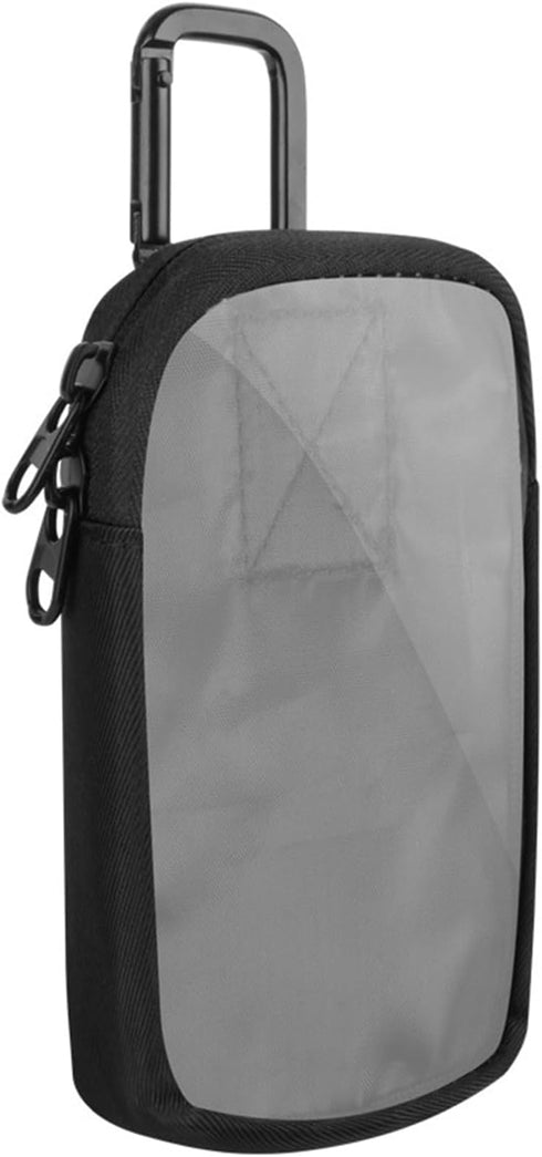 GMBYLBY MP3 Player Case Hard Box and Carry Holder for Easy Transport Shells