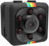 Spy Camera Hidden Camera, Portable Tiny Rechargeable Battery Powered HD 1080P Mini Camera, Night Vision Motion Activated
