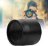 EF70-300mm F4-5.6 ET- Photography Lens Hood Reversed,Portable Camera Lens Case Cover Sunshade for is II Lens