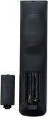 WS-1688 Remote Control for Westinghouse TV Models WD24HAB101, WD24HN1108, WD24HB6101, WD40HB6106, WD32HD1120-C,