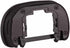 Yhplxyuus EP18 A7R Soft Silicone Eyecup Viewfinder Eyepiece for Series Photographers Optimaled Comfortable Eyecup