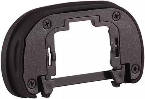 SUtonup EP18 Silicone Eyepiece for Cameras Protects Viewfinder from Dusts and Scratches