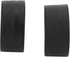 Eyepiece Cover 2Pcs for 32-36mm Stereo Microscope, Professional Rubber Guard Eyeshields with 36mm Diameter