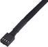 Bewinner 4-Pin PWM Fan Hub, 4-pin Male for CPU Fan Power Multi Splitter Connector Cable Adapter for 12V Fans