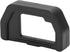 Set EM5 EM10 Viewfinder Eye Cup Cold Shoe Cover Horizon Level for II II Cameras - Protective Eyecup, Cover, Leveling