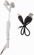 Yoidesu MP3 Mini Player, Portable Music Player with Metal Shell, Lavalier Design, Digital HiFi Audio Player for Kids