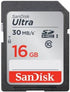 Sandisk SDSDU-016G-U46 Ultra SDHC Class 10 Class_10