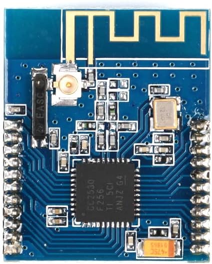 CC2530 Wireless Module XL2530-232AP1 Core Board 2.4G Wireless Module for Smart Home