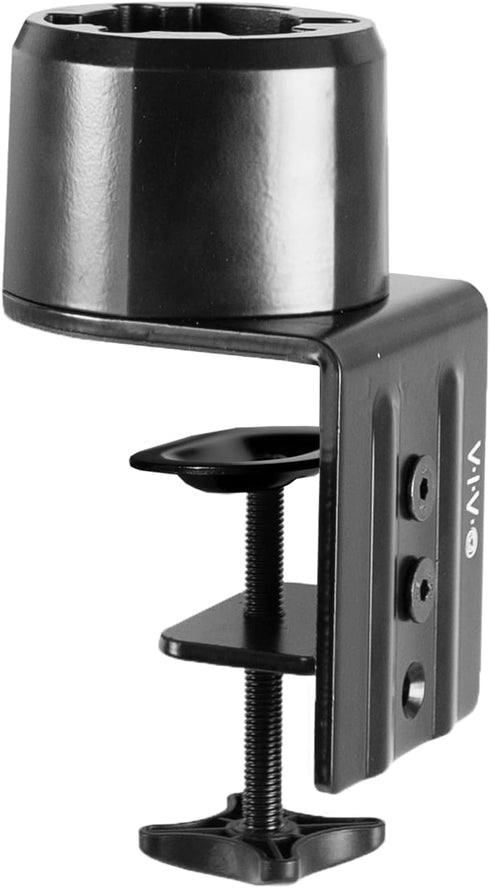 VIVO Desk Clamp Adapter for ASUS ROG Monitors, Compatible with Most PG and XG Series Models, Easy Set-Up