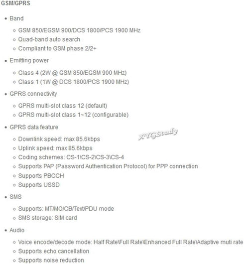 Raspberry Pi GSM/GPRS/GNSS Bluetooth HAT Module, SMS GPS UART Based on SIM868 for Raspberry Pi 4B/3B/3B+/2B/Zero/Zero W