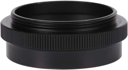 M42 Extension Tube 42mm Set, Macro Extension Tube Ring for M42 42mm Screw Mount for Film/Digital SLR