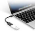 Anker USB3.1 8, S8 S8+ S9, 2018, 6P 5X, V20 G5 USB-C to Adapter, USB-C Male to USB-A Female, Uses USB OTG Technology