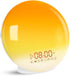 YOVDA Sunrise Alarm Clock Radio for Bedrooms with 7 Color Night Light, Dual