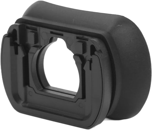 lvifloae XH2 XT4 XT3 XT2 XT1 XT4 XT3 XT2 XT1 GFX100 Camera Eyecup Eyepiece Viewfinder Eye Cup for Replaces