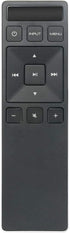 Replacement Remote Control for Vizio Soundbar SB46312-F6 SB36512-F6 SB3651-F6 Sound Bar Models