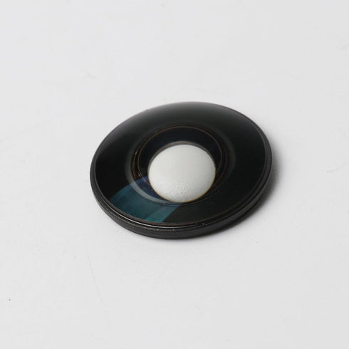 Replacement Camera Lens for Insta360 X3, Lens Glass Frame Shell Repair Part Accessories