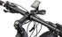 Out Front Combo Mount, Bicycle Handlebar Mount for Wahoo Elemnt, Bolt, Mini, Sport Action Camera, Black