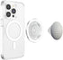 Golf Pop Socket for Phone, Golf Ball PopSockets PopGrip for MagSafe.