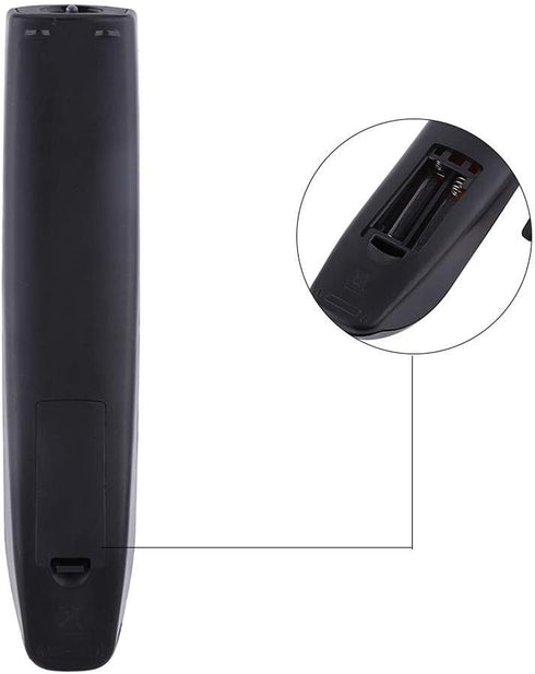 Universal Remote Control Replacement for bn59-00901a, bn59-00888a, bn59-00938a, Smart LCD LED TV