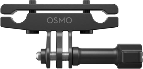 DJI Osmo Action Bike Seat Rail Mount, Compatible with Osmo Action Series