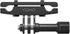 DJI Osmo Action Bike Seat Rail Mount, Compatible with Osmo Action Series
