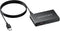 CAMWAY Analog to Digital Audio Converter - 3.5mm to ARC, RCA to ARC