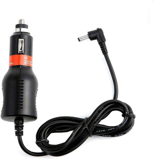 GreatPowerDirect 12V Car Adapter 4 Spectra S1 S2 S9-Plus Double Hospital Grade Breast