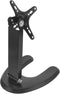 Garneck Universal Tv Pedestal Stand for 14-27 Inch Flat Screen Tvs for Home