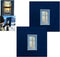 Generic Creative Window Photograph Props, Portable Creative Window Frame Photography Props, Travel Photos