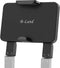 B-Land Phone Holder for Gooseneck Stand, Universal Mobile Phone Mount Clamp