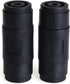 NANYI NL4FC Speakon Cable, 4Pin Speaker/Amp Female to Female Plug Jack Connector, 2 Pack
