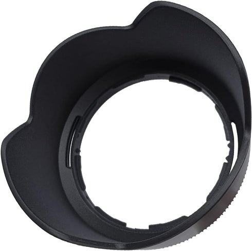 Z30 Z50 Lens Hood (HB-90A) for Nikon Nikkor Z DX 50-250mm f/4.5-6.3 VR Lens, 62mm Lens Hood